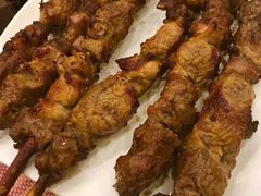 -巴依老爷新疆美食(清华东门店)