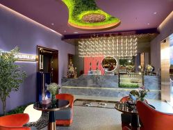 -花隐·美芙炫海菲秀皮肤管理中心