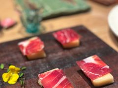 伊比利亚火腿-Minase水濑·日料放题(外滩店)