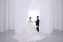 -金夫人婚纱摄影(华南店)