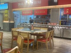 -湘江红·湖南招牌菜(莲花南路店)