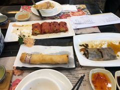 -虾饺妹·粤式手工点心(水荫路店)
