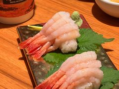 兄弟十个叠叠虾-摩打食堂(佳兆业店)