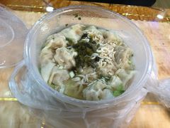 -黄家馄饨(铁心桥店)