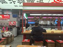 -成都你六姐·牛肉冒菜(城市集市合生汇店)