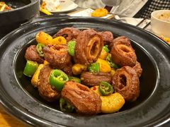 -香辣会·老牌川菜(骏豪店)