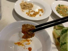 -么子烤肉(化龙池店)