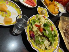 -芦月轩羊蝎子(劲松店)