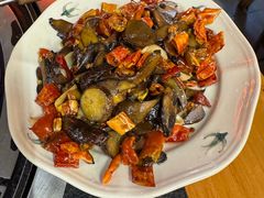 -阿山卓·野生菌火锅·纳西火塘烤肉