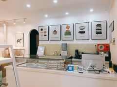 -Tomado绿色烘焙(大尧三路店)