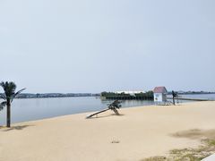 -千龙湖生态旅游度假区