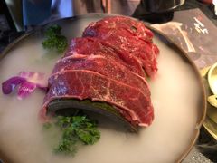 -盡膳口福·百年汤方火锅(科华北路店)