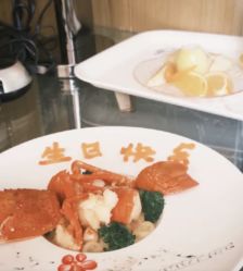 -蜜悦居月子中心(国金中心店)