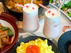 -鲜得莱渔港·小平岛海胆馆(七贤岭店)