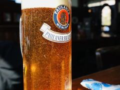 -宝莱纳餐厅(滨江店)