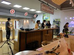 -道顺射箭·团建·骑射(张杨路店)