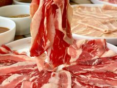-四喜小胖·北京涮肉(五道营店)