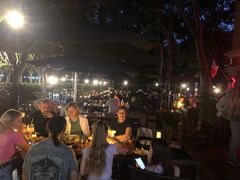 -Pistolera Mexican Cantina女枪手墨西哥餐厅(碧云路店)