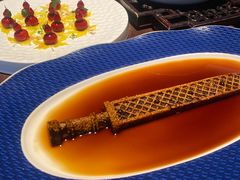 鱼藏勾践剑-曾宴·楚菜(湖北省博物馆店)