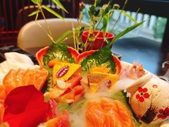 -黑松白鹿(金融街店)