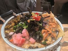 -水平有限广西米粉·广西风味集(五道口店)