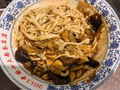 -老浒记烤鸭-北京菜(琉璃厂店)