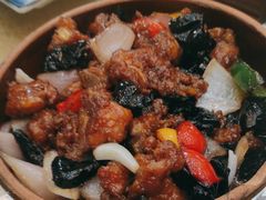 -鸽云轩(望牛墩店)