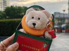 -星巴克臻选(上海中环广场2F店)