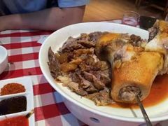 -西贝(宁波天一国购店)