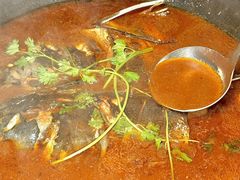 -燕北云山·农家菜·灶台鱼(密云溪翁庄店)