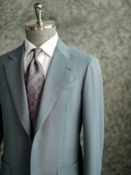 -GIMIWEAR 基米尔男士西服高级定制(陆家嘴店)