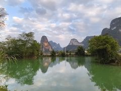 -明仕田园