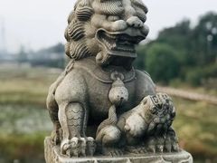 -卢沟桥文化旅游区