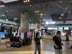 -太平洋影院(西村店)