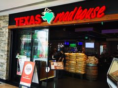 -Texas Roadhouse(世纪汇广场店)