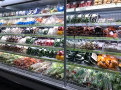 -新苗超市(花城店)