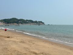 -东澳岛