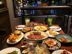 -Bistro 63 创意融合料理(广粤天地店)