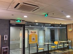 -麦当劳(中山大道中店)