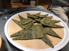 连江提菜饼-兴仙饭店·闽味海鲜(马尾总店)