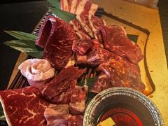 -300杯·和牛烧肉清酒专门店(廊里店)