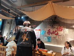 -多嘴超级肉蟹煲(中街恒隆故宫店)