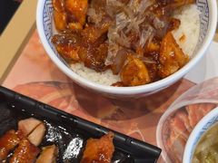 -吉野家(顺义站前北街店)