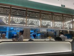 -新世界餐厅(万达店)