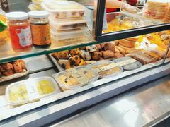 -宫门口馒头铺(创始人总店)