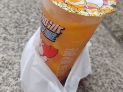 -蜜雪冰城(四惠东店)