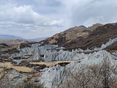 -墨石公园景区