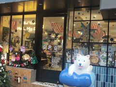 -Fiona’s all day Brunch(灵桥店)