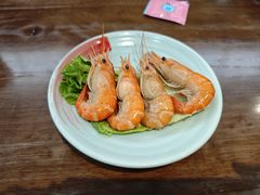 -蟹上黄·蟹黄面·江南糖水(人民广场店)