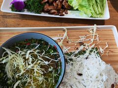 -金塔傣乡·德宏傣味·手抓饭·孔雀宴·云南民族特色菜(金瓦路店)